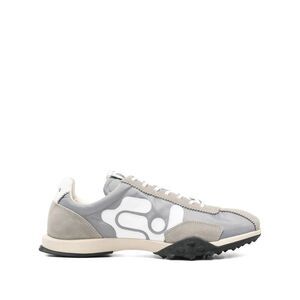Eytys Grey Trainers - Low-Tops Men